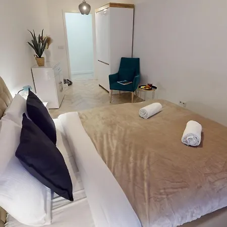 Apartamento Wroclove - Kurkowa 14 Downtown