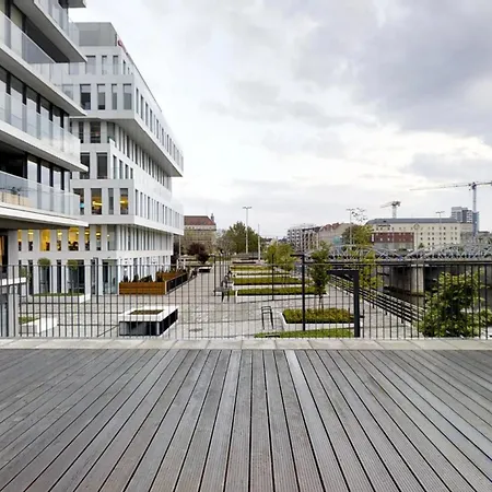 Wroclove - Kurkowa 14 Downtown * Breslavia