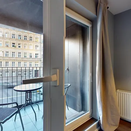 Wroclove - Kurkowa 14 Downtown * Breslavia