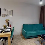 Wroclove - Kurkowa 14 Downtown Apartament Wrocław