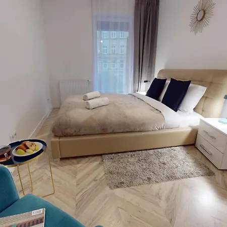 Wroclove - Kurkowa 14 Downtown * Wroclaw