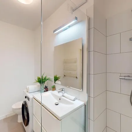 Wroclove - Kurkowa 14 Downtown Daire *