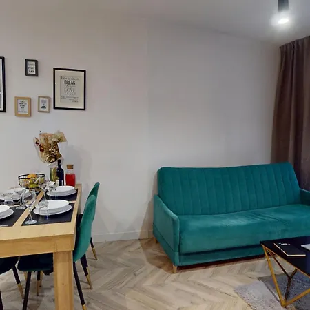 Wroclove - Kurkowa 14 Downtown Daire Wroclaw