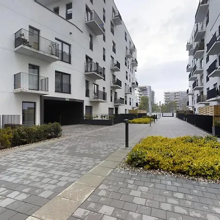 Wroclove - Kurkowa 14 Downtown *