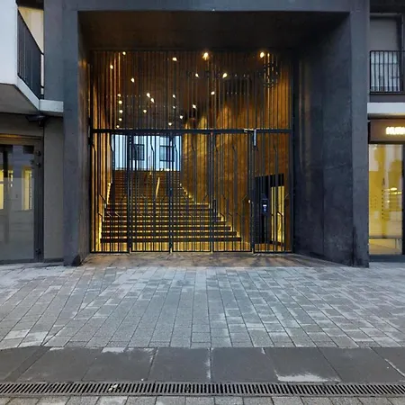 Daire Wroclove - Kurkowa 14 Downtown