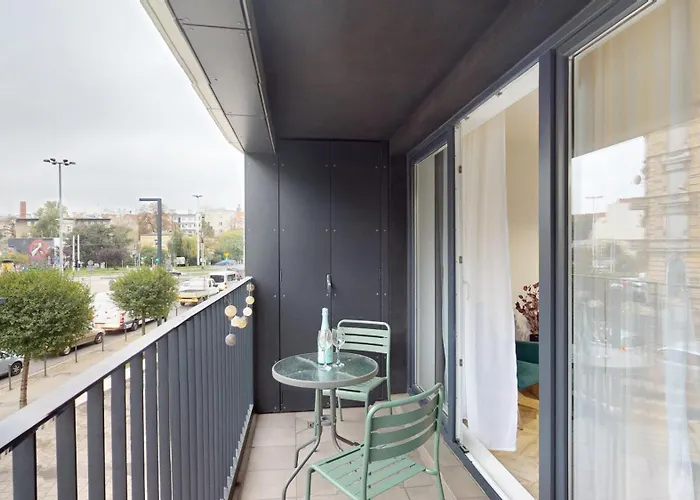 Wroclove - Kurkowa 14 Downtown Wroclaw