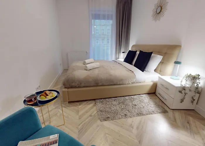 Wroclove - Kurkowa 14 Downtown * Wroclaw