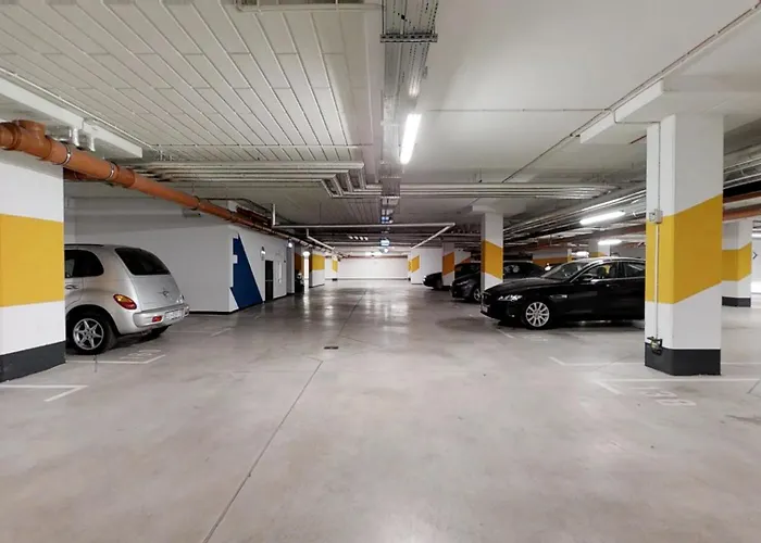 Apartment Wroclove - Kurkowa 14 Downtown