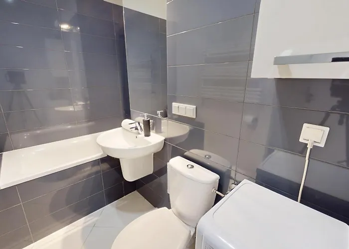 Apartment Wroclove - Kurkowa 14 Downtown *