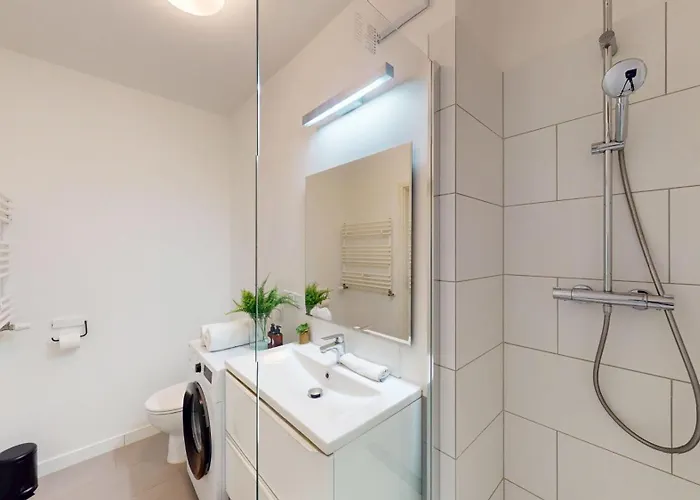 Wroclove - Kurkowa 14 Downtown Apartment *