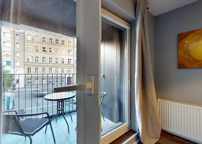 Wroclove - Kurkowa 14 Downtown * Wroclaw